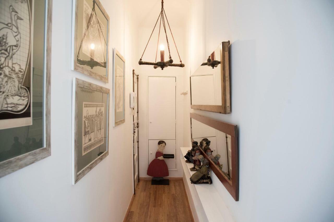 Apartment Light Lovers Lissabon
